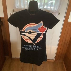 Toronto Blue Jays Women’s Tee